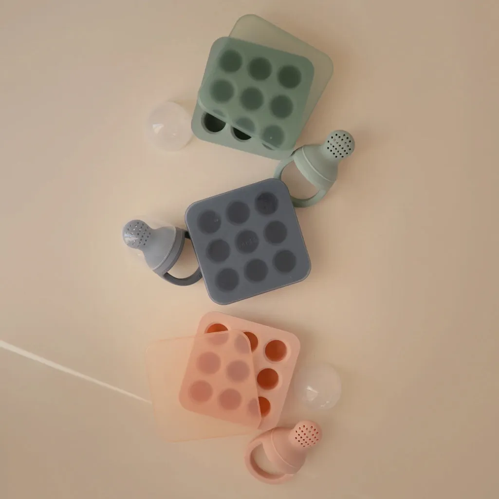 Fresh Food Freezer Tray