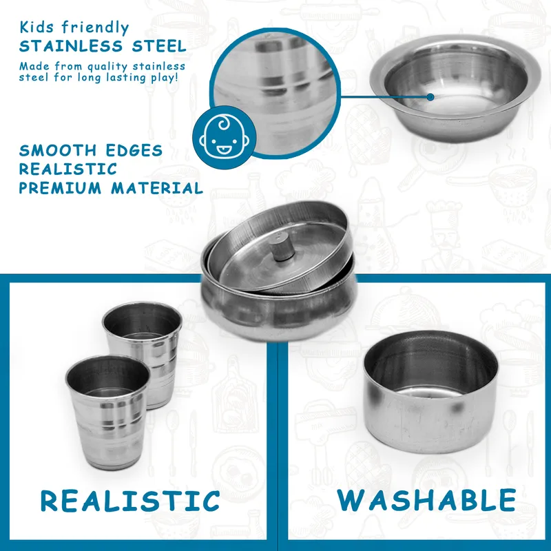 Fresh Kitchenware Set