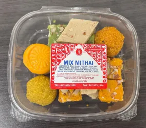 Fresh - Mix Mithai 14oz