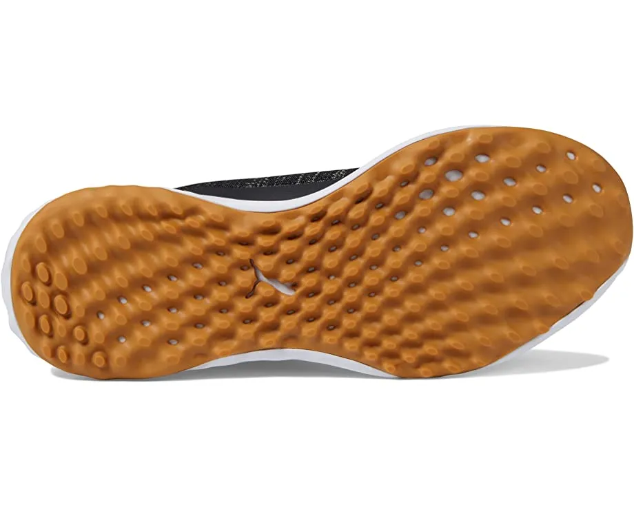 Fusion Pro PUMA Golf sneakers, Puma black