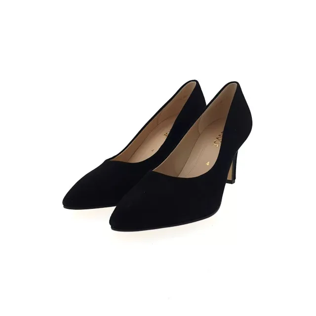Gabor 21.380 Pumps Zwart