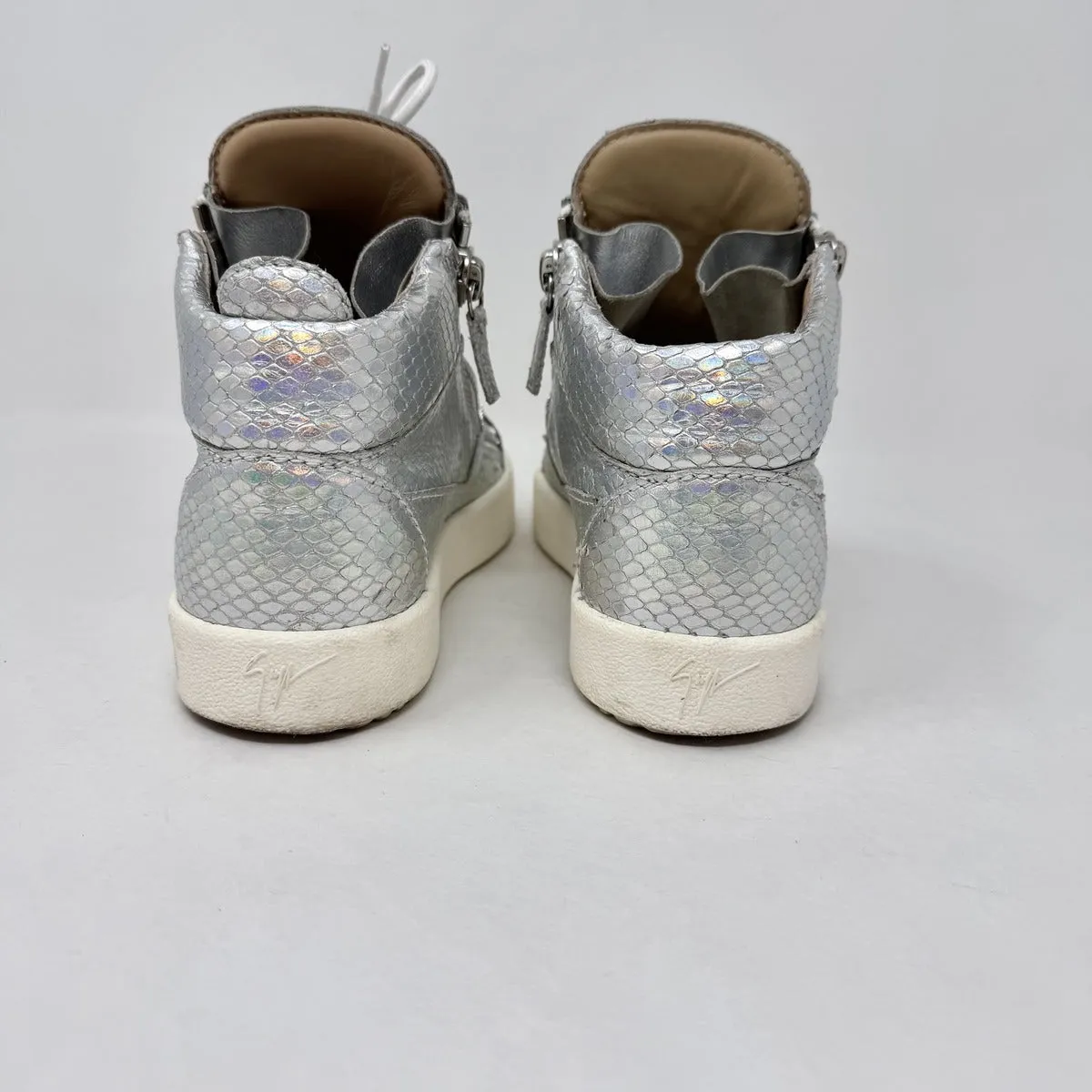 Giuseppe Zanotti High Top Sneakers
