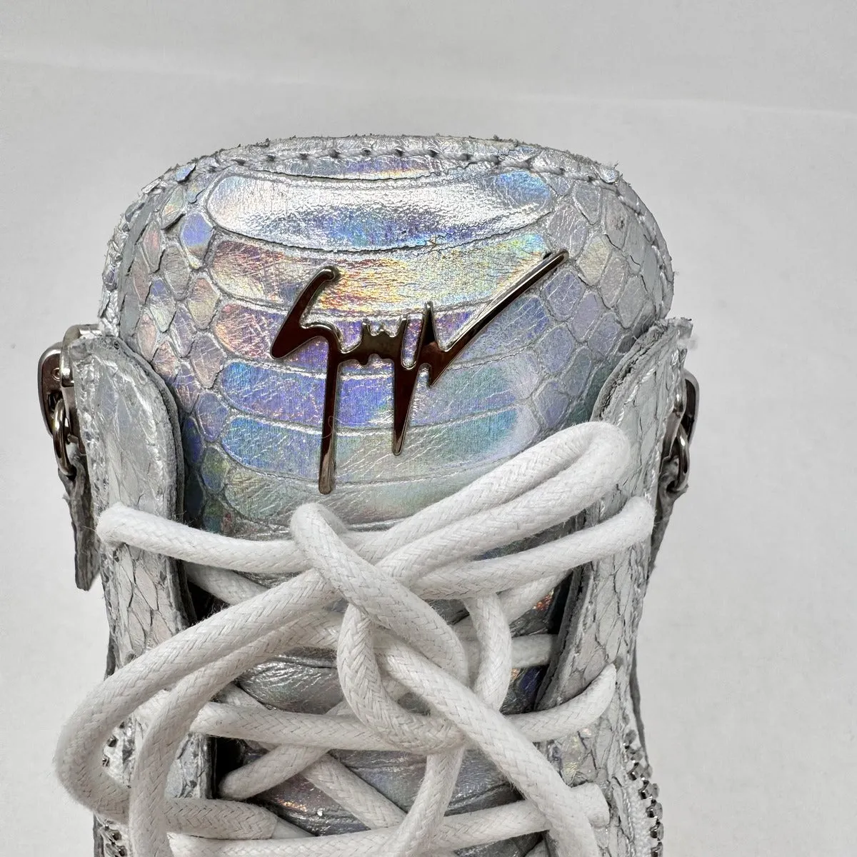 Giuseppe Zanotti High Top Sneakers