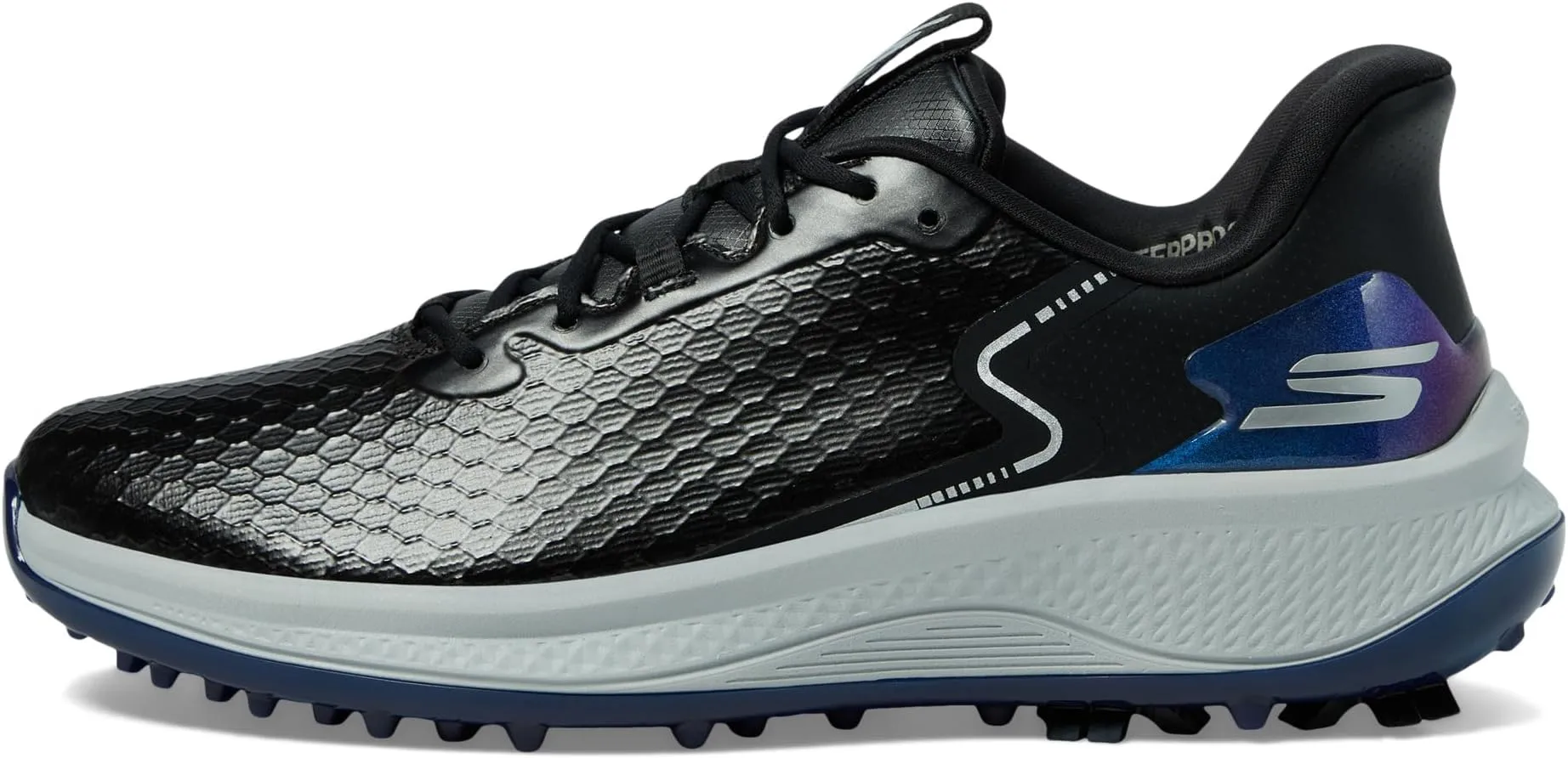 Go Golf Blade GF Skechers sneakers, black