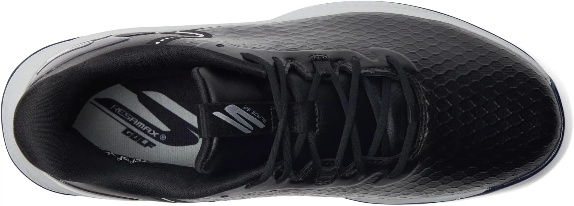 Go Golf Blade GF Skechers sneakers, black
