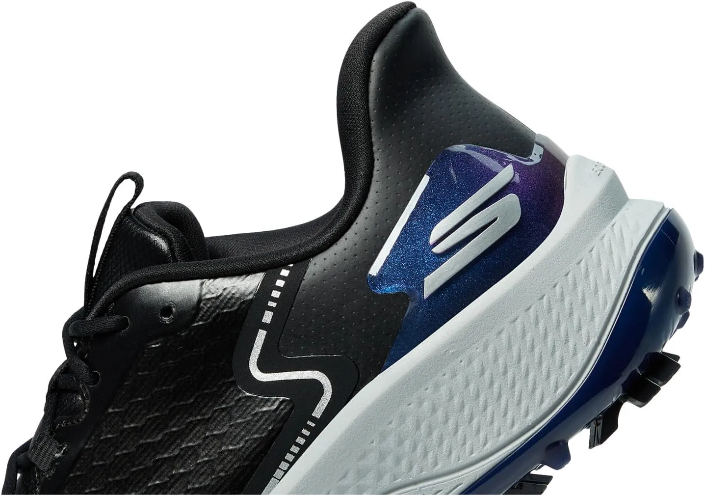 Go Golf Blade GF Skechers sneakers, black
