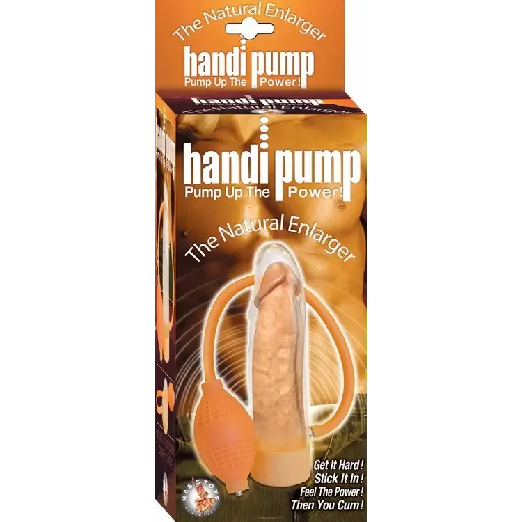 Handi Pump