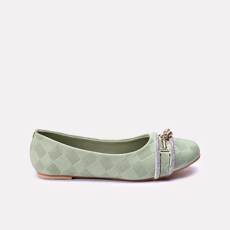 Henrietta Green Fancy Pumps 0431227