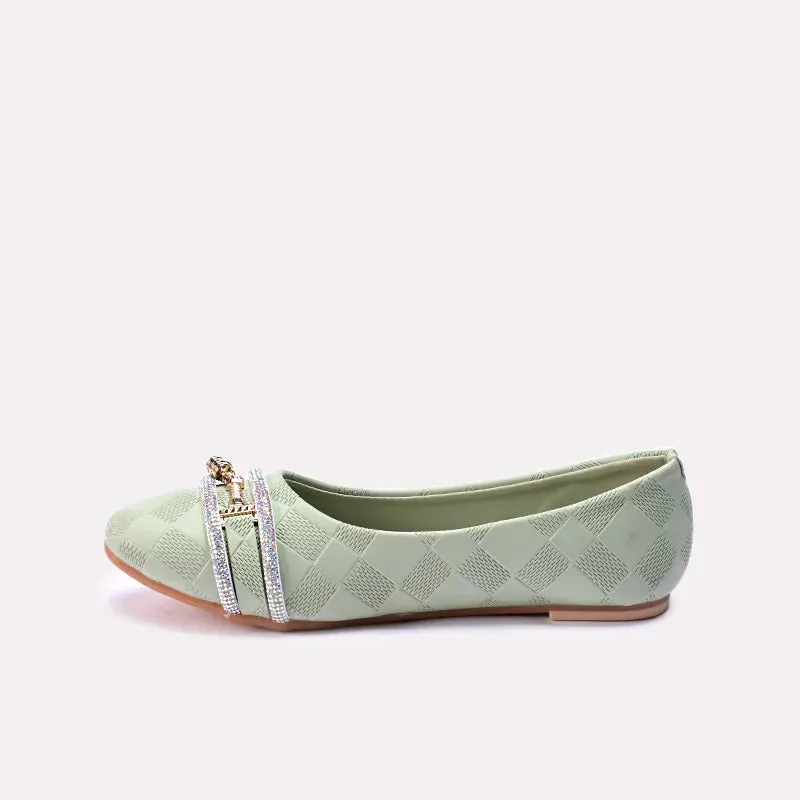 Henrietta Green Fancy Pumps 0431227
