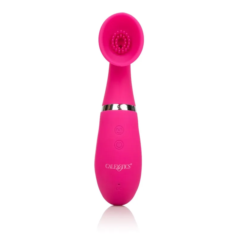 Intimate Pump Rechargeable Climaxer Pump