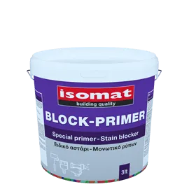 Isomat Block Primer