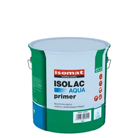 Isomat Isolac Aqua Eco White Primer