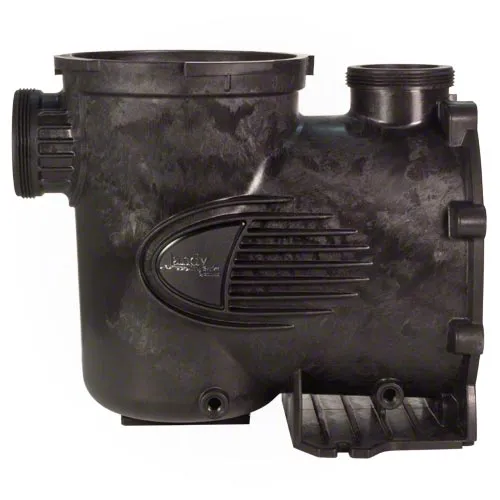 Jandy Pump Body R0445601