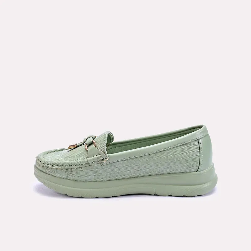 Kendall Green Casual Pumps 0431319