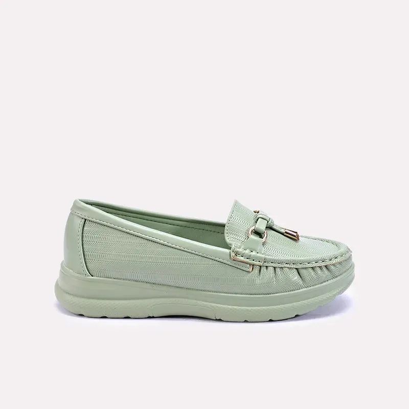 Kendall Green Casual Pumps 0431319