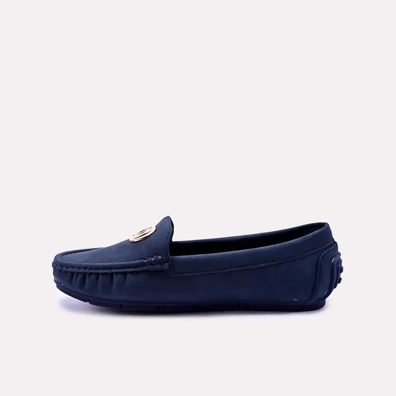 Kirsty Blue Casual Pumps 0431285