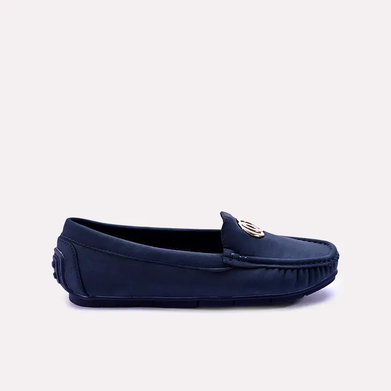 Kirsty Blue Casual Pumps 0431285