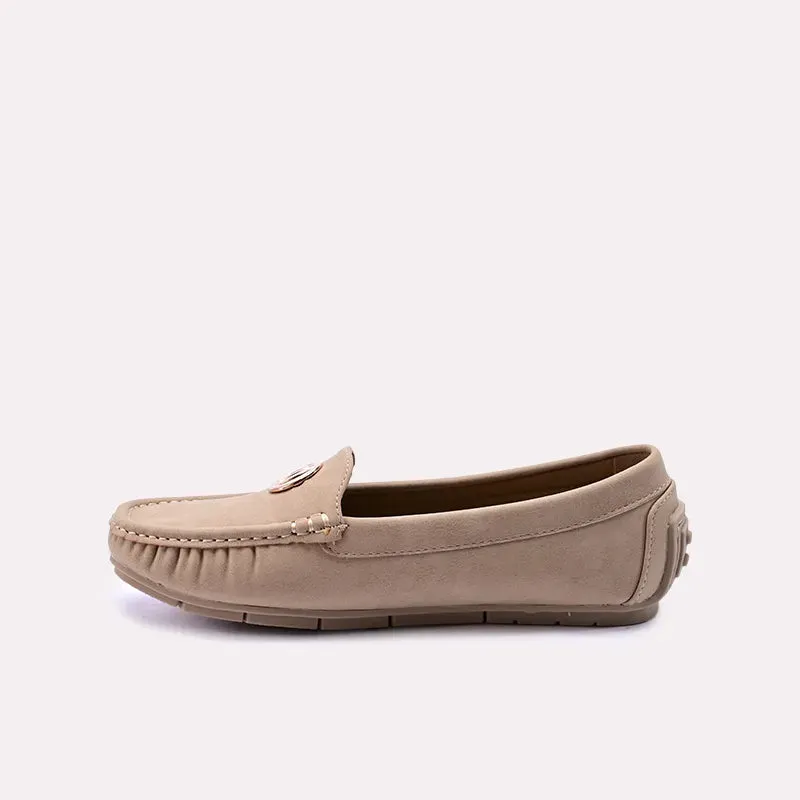 Kirsty Fawn Casual Pumps 0431285