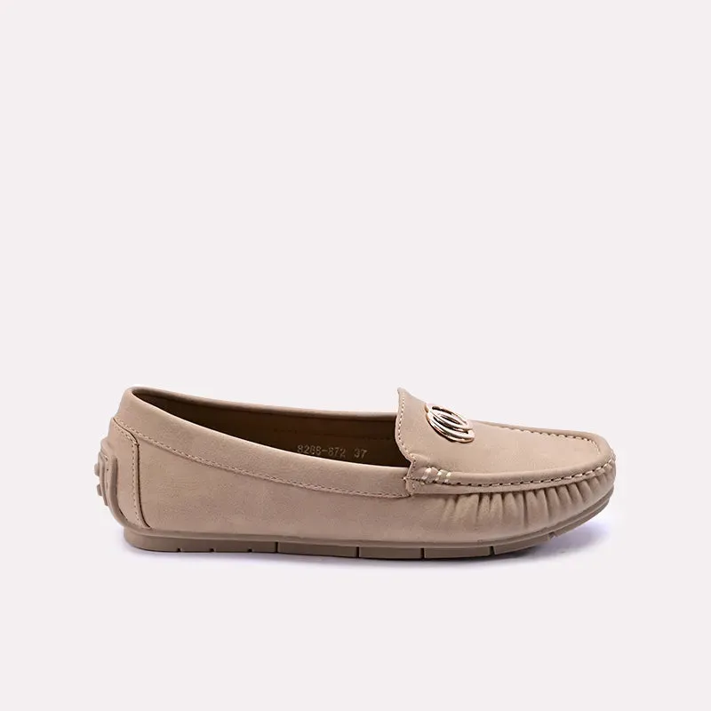 Kirsty Fawn Casual Pumps 0431285