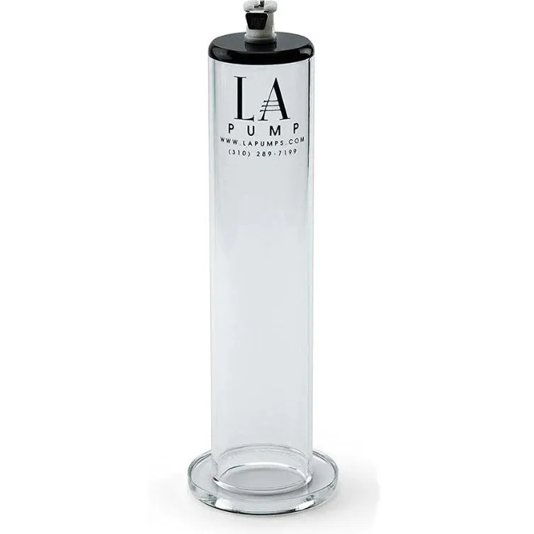 LA Pump - Cylinder Pump - 1.75 x 9 inch (Boxes)