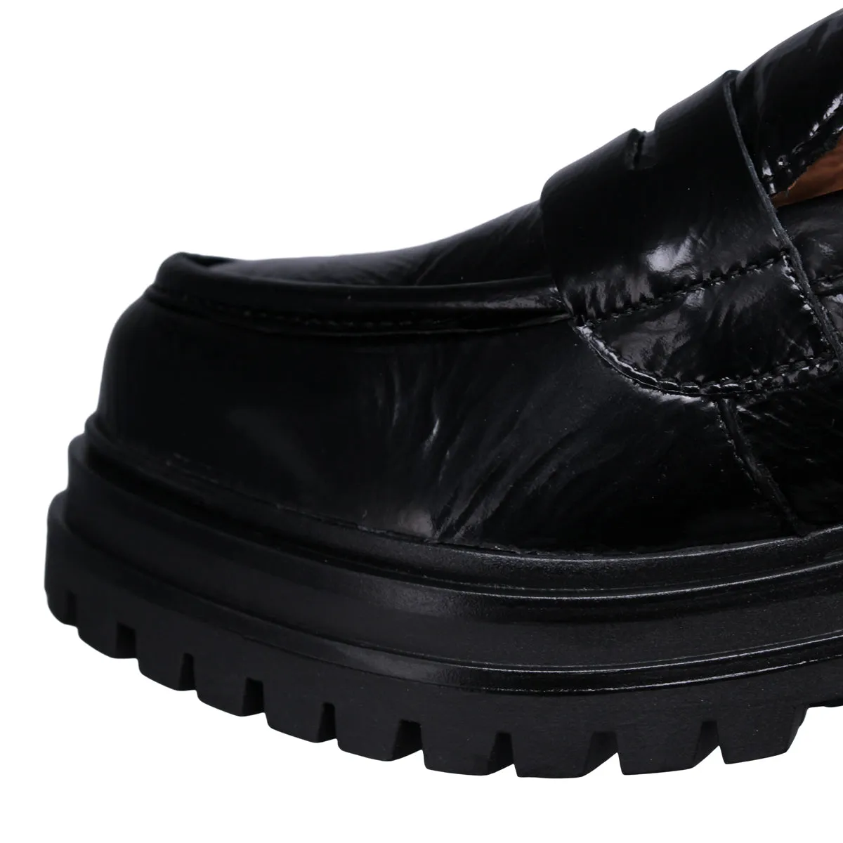Legend Patent Loafer