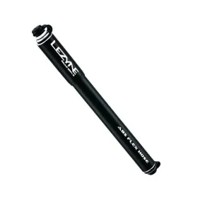 Lezyne Road Drive Hand Pump (Medium, Black)