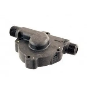 March Pump Polysulfone Pump Head
