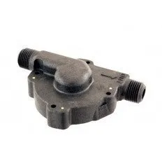 March Pump Polysulfone Pump Head