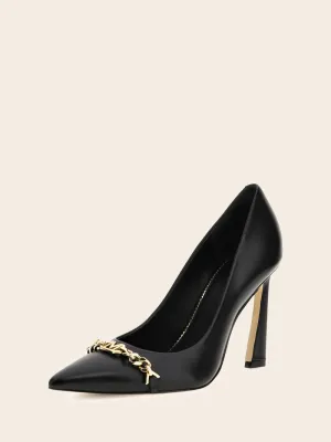 Marciano pumps