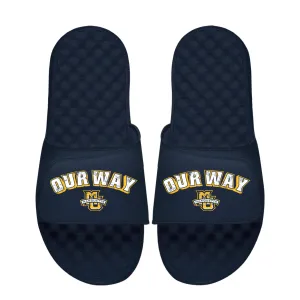 Marquette Golden Eagles Our Way