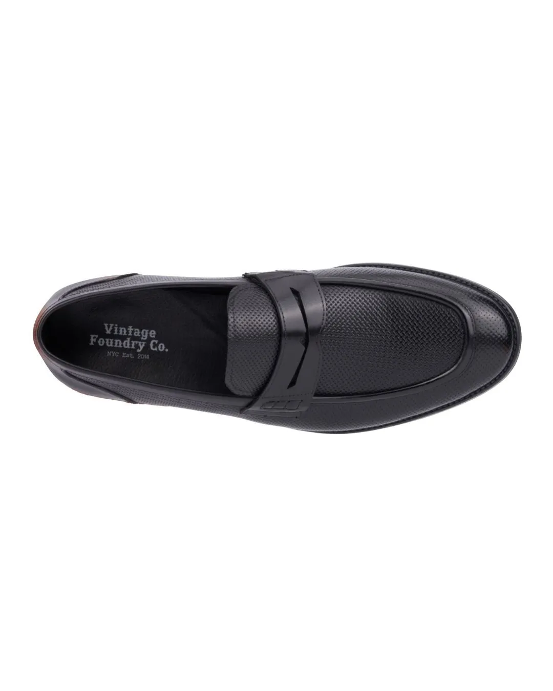 Men's Adamson Dress Loafers