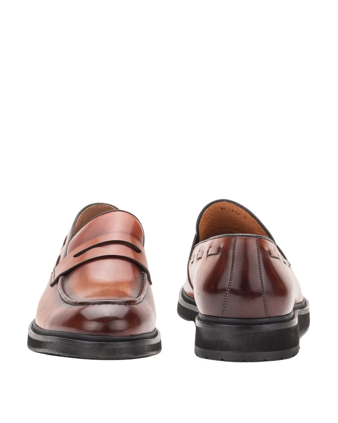 Men's Dwight Dress Loafer