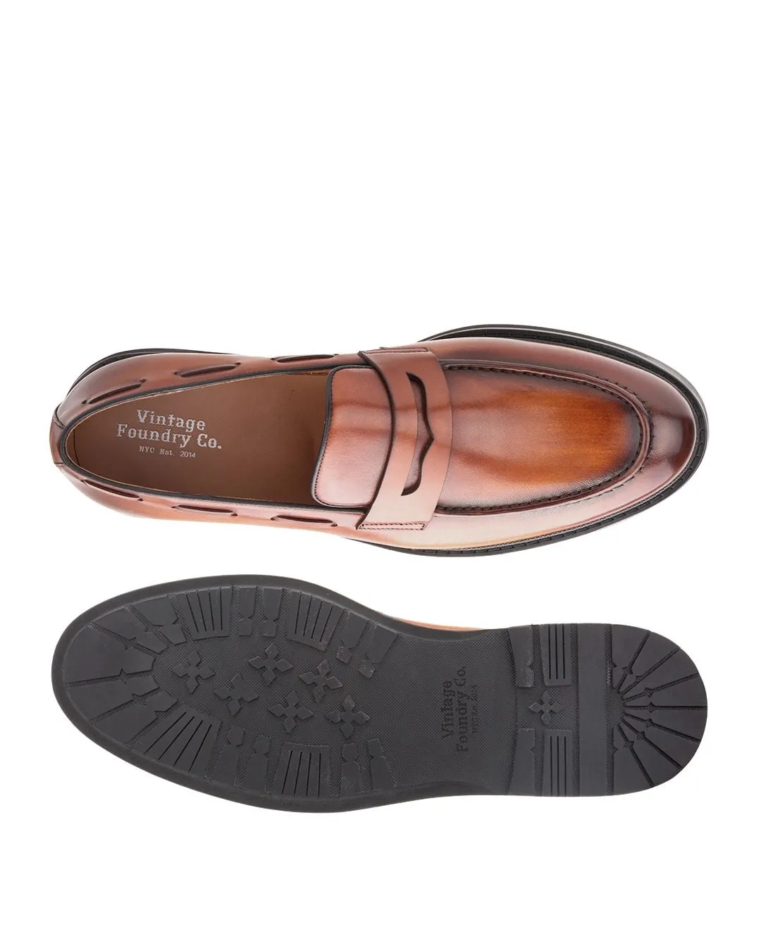Men's Dwight Dress Loafer
