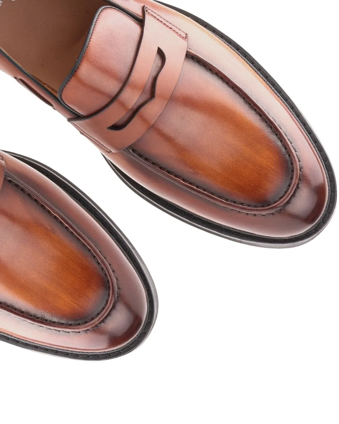 Men's Dwight Dress Loafer