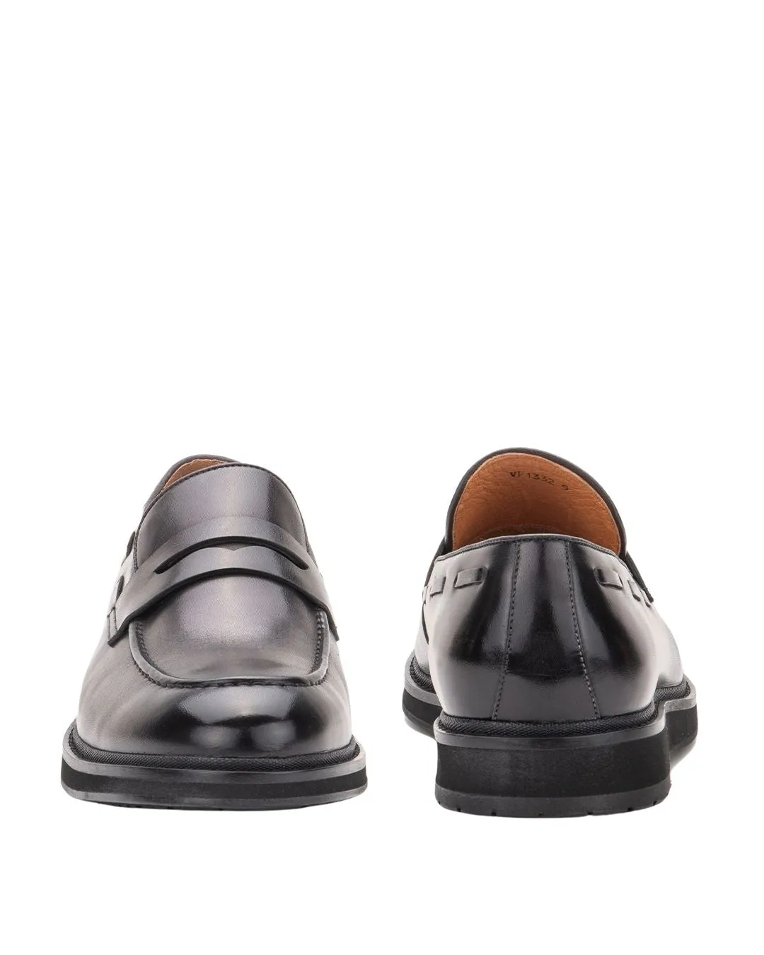 Men's Dwight Dress Loafer