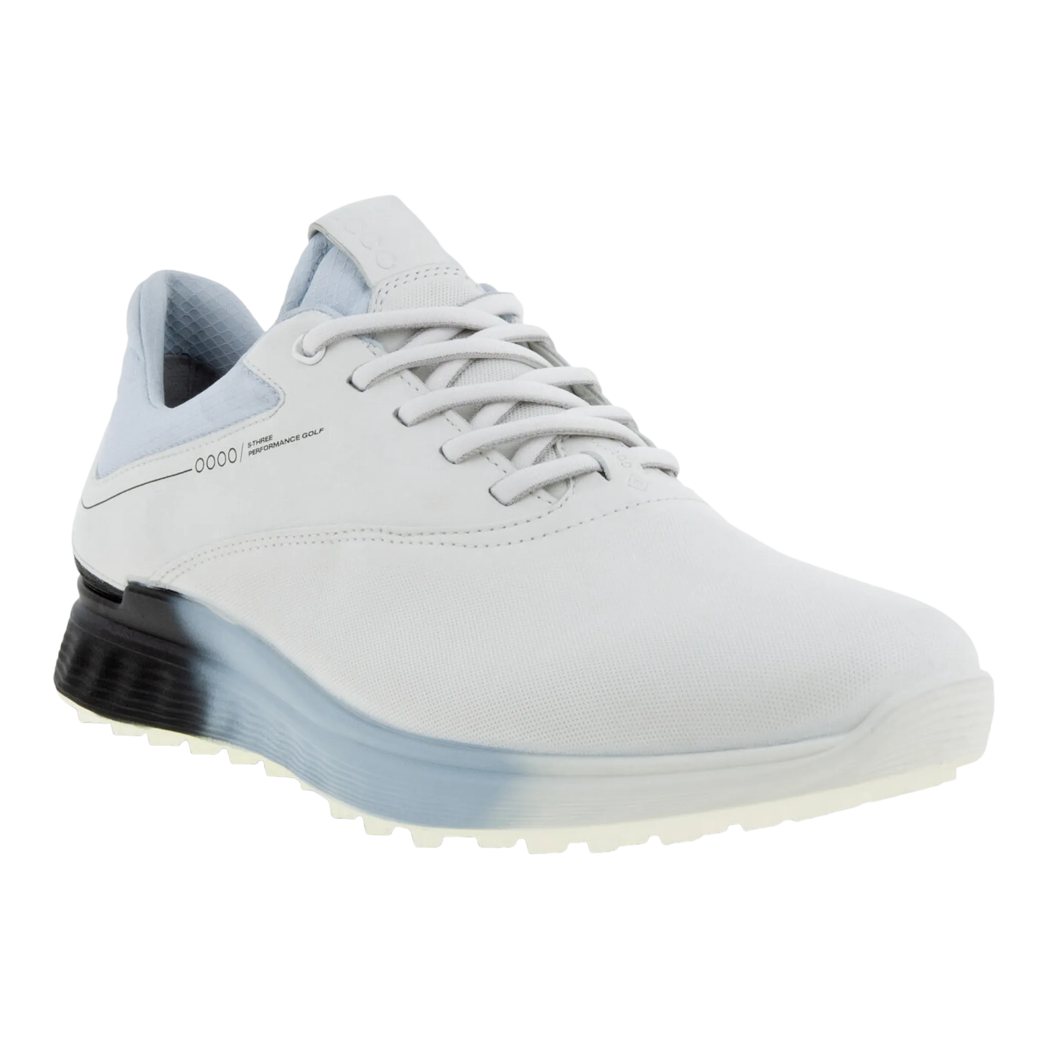 Men's Golf s-Three Shoe
