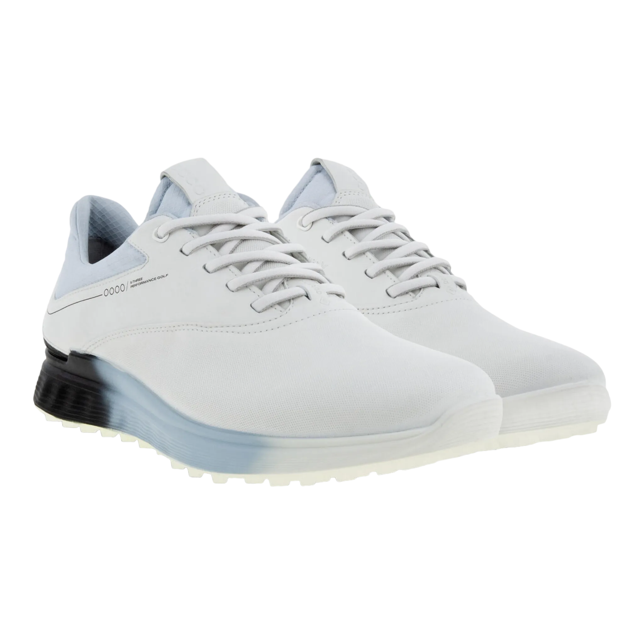 Men's Golf s-Three Shoe