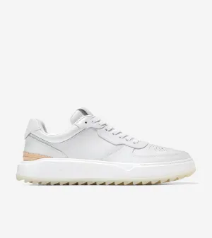 Men's GrandPrø Crossover Golf Sneakers
