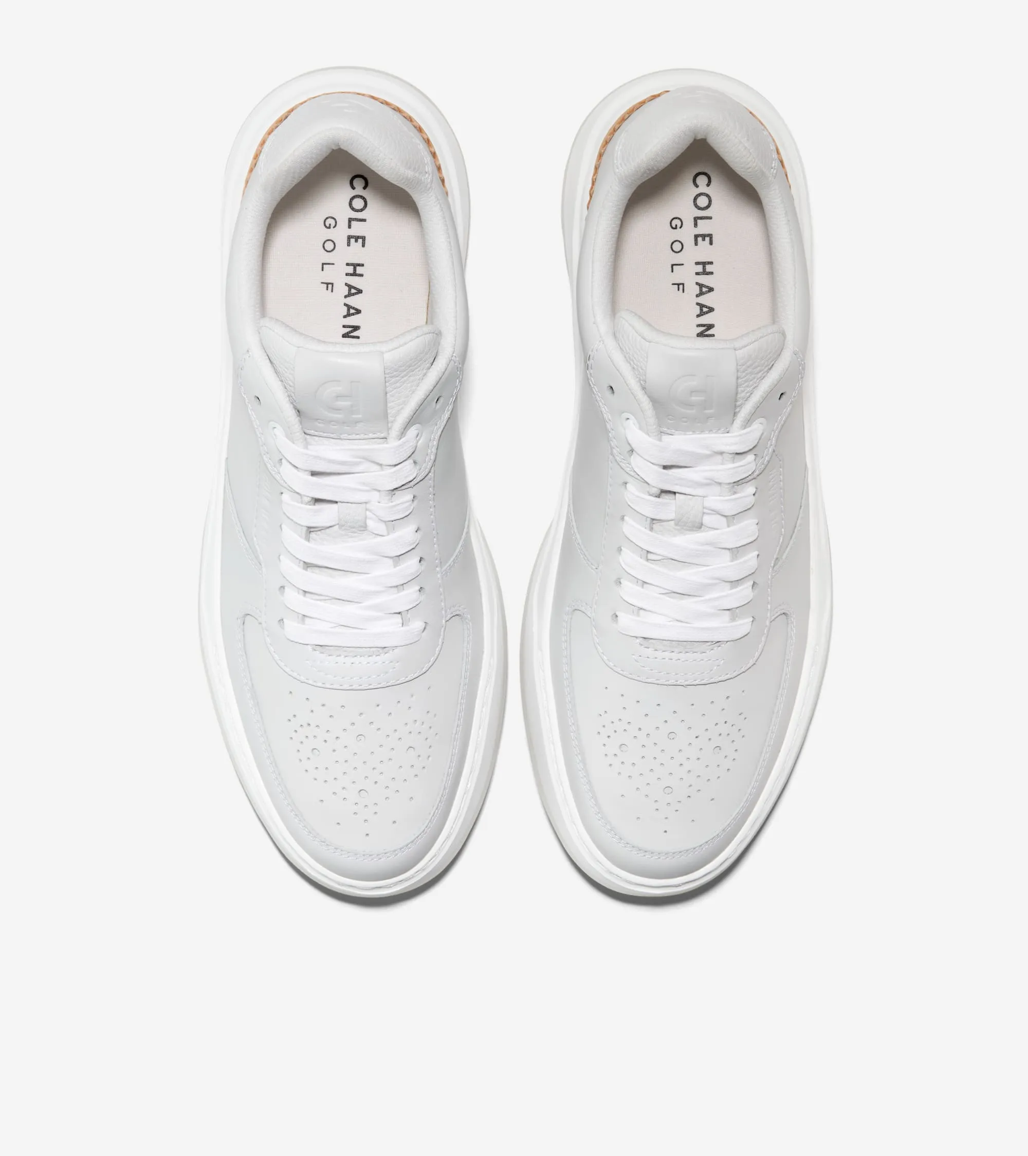 Men's GrandPrø Crossover Golf Sneakers