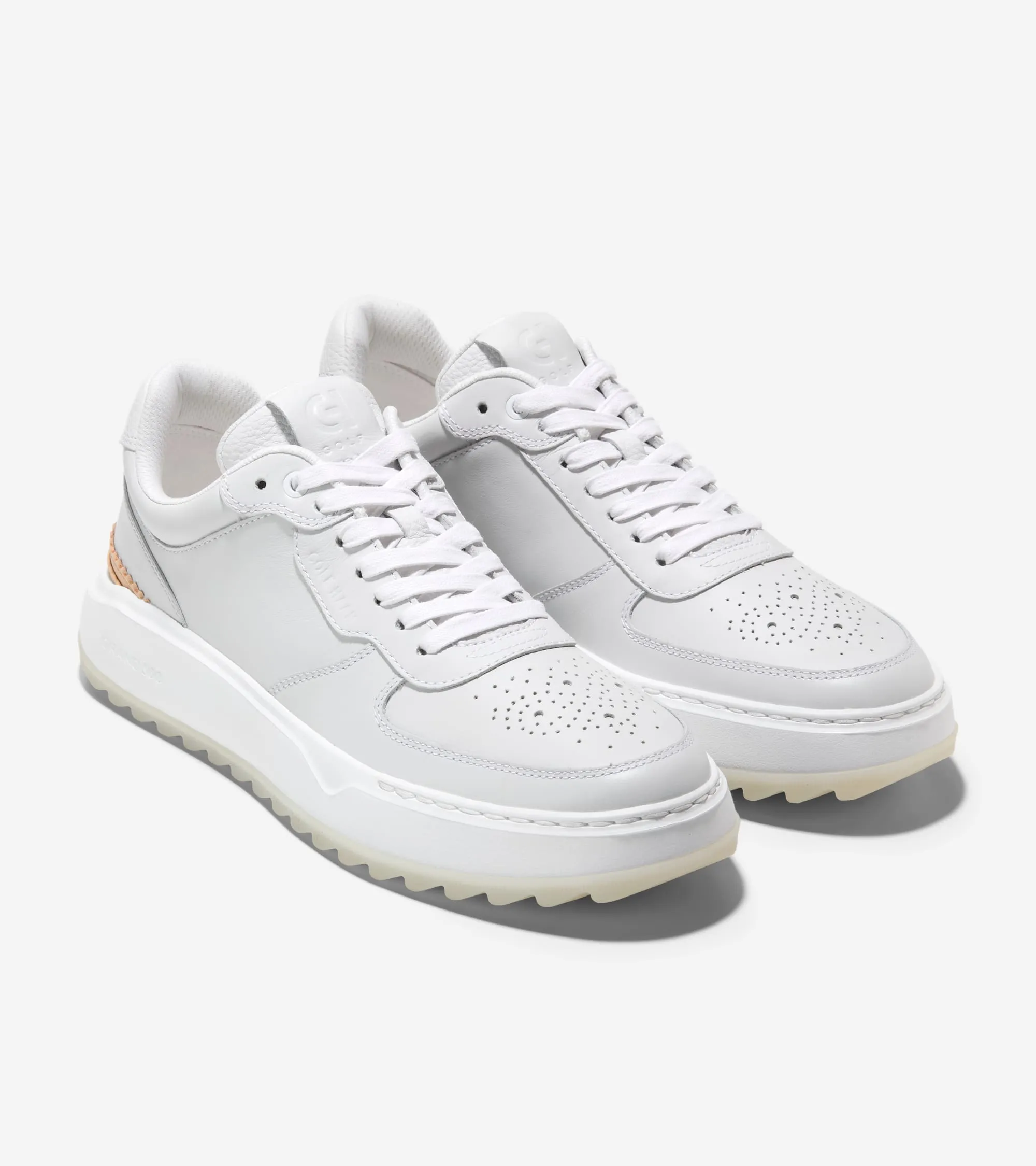 Men's GrandPrø Crossover Golf Sneakers