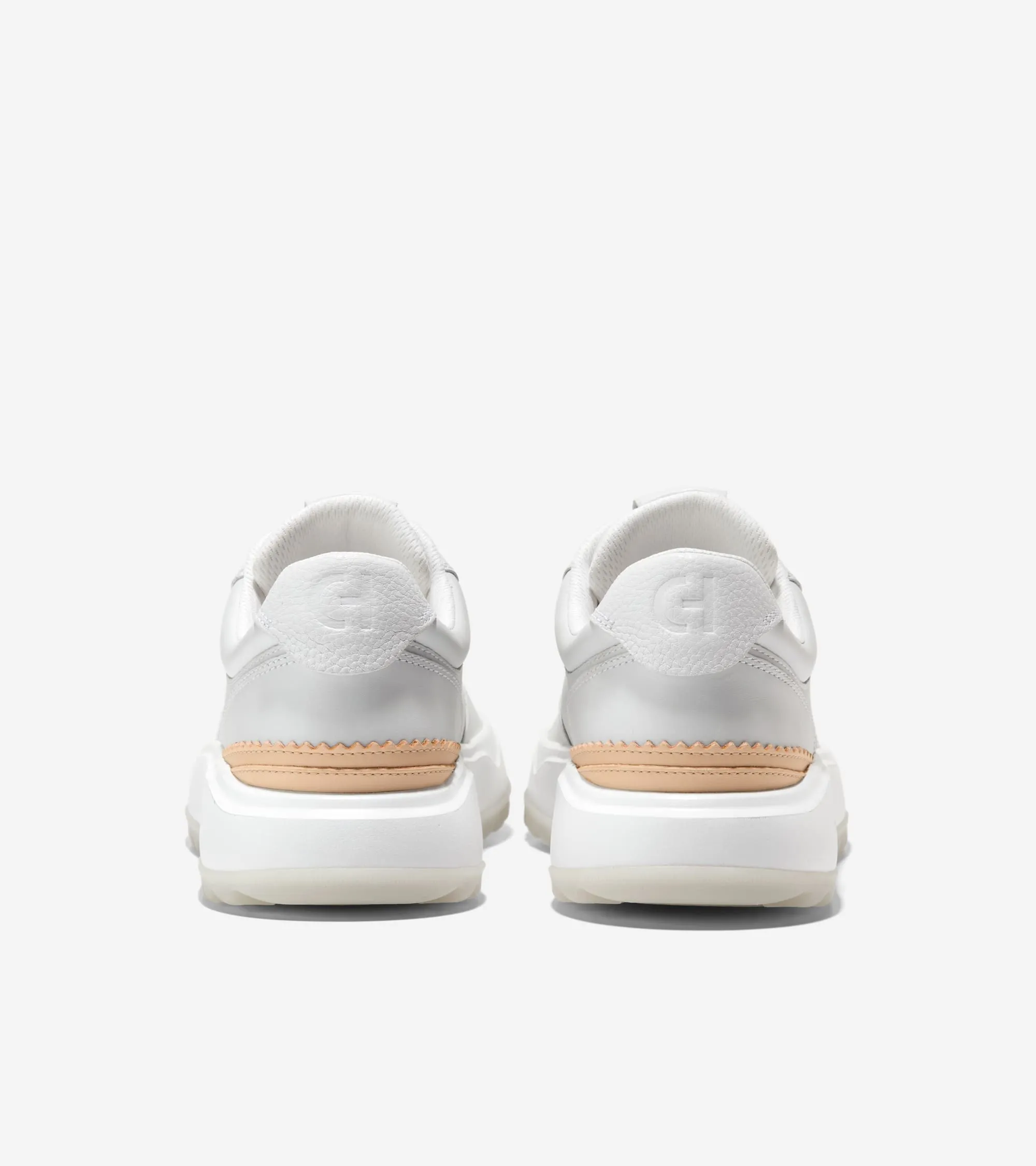 Men's GrandPrø Crossover Golf Sneakers