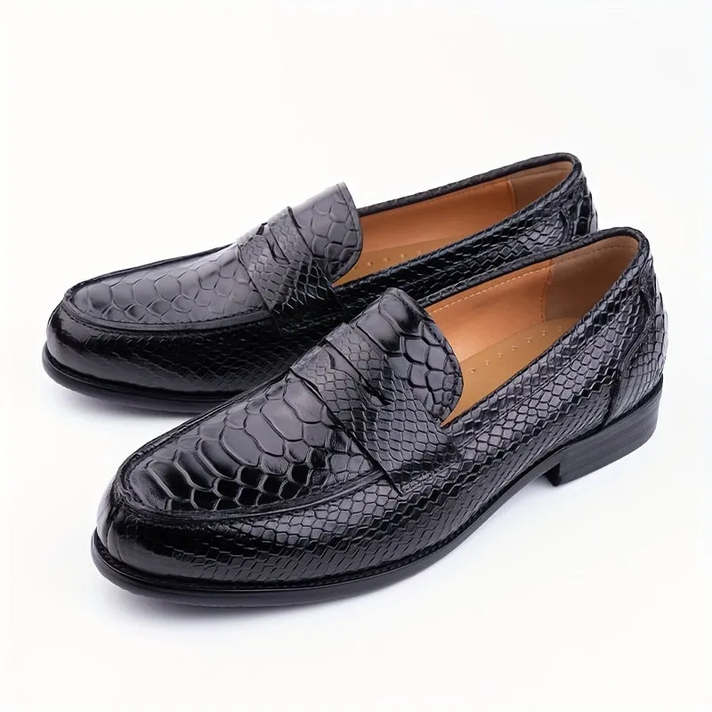 Men's Penny Loafers