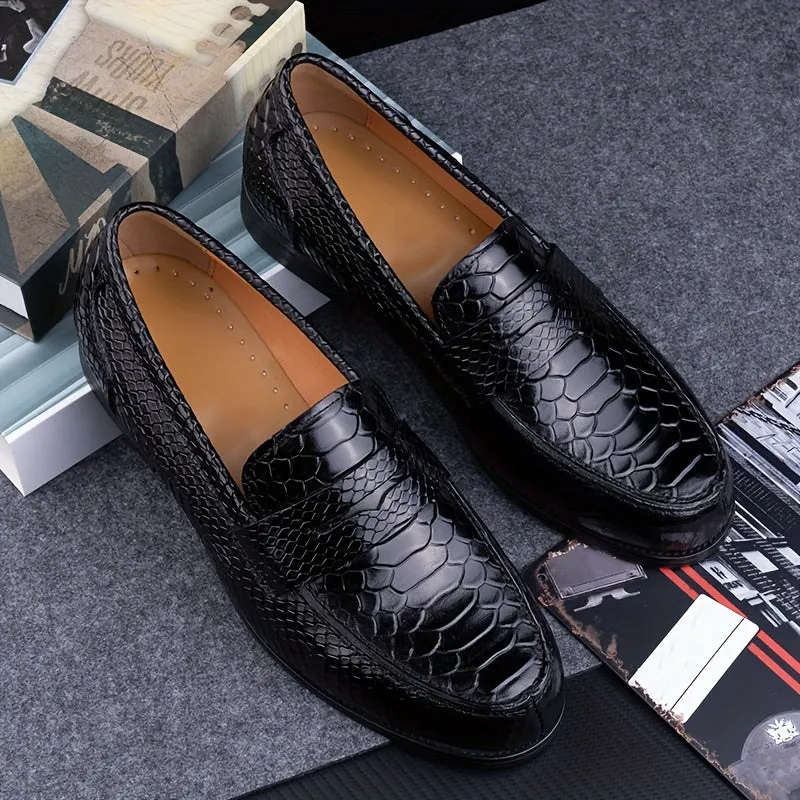 Men's Penny Loafers