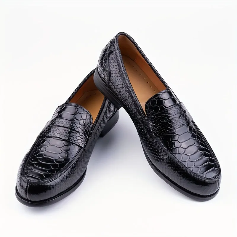 Men's Penny Loafers