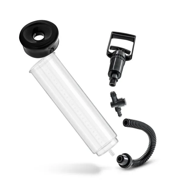 Men's Product The Pump