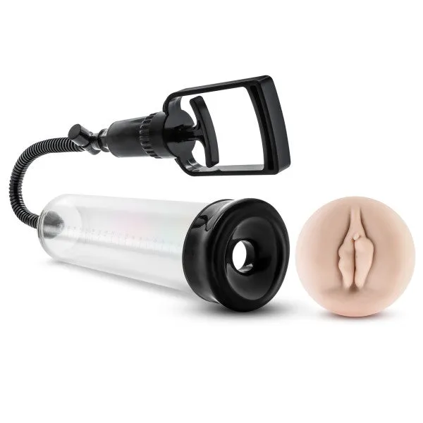 Men's Product The Pump