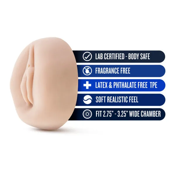 Men's Product The Pump