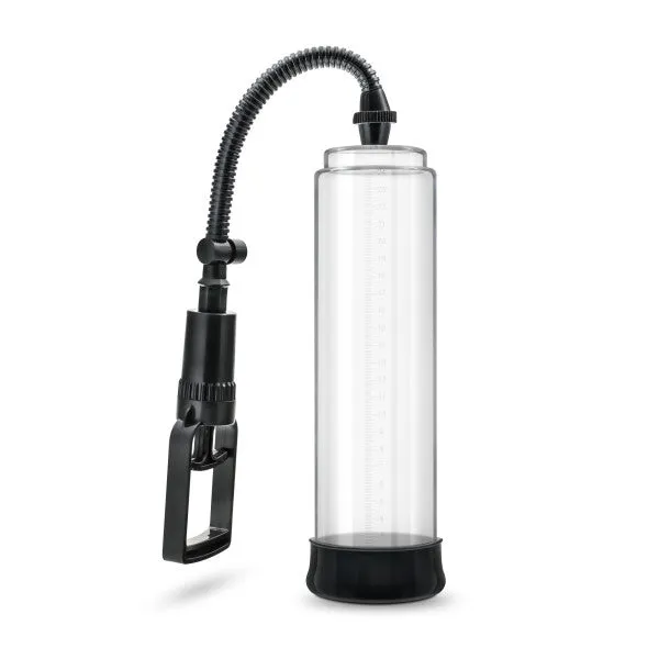 Men's Product The Pump