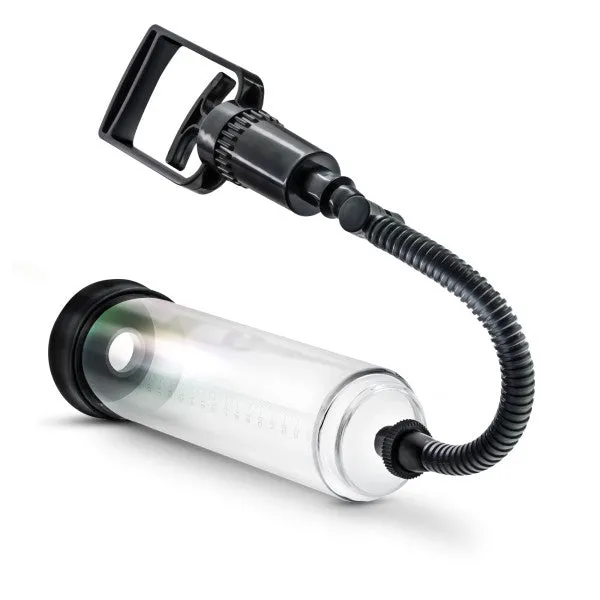 Men's Product The Pump