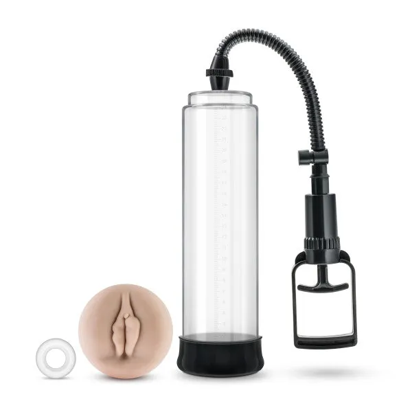 Men's Product The Pump